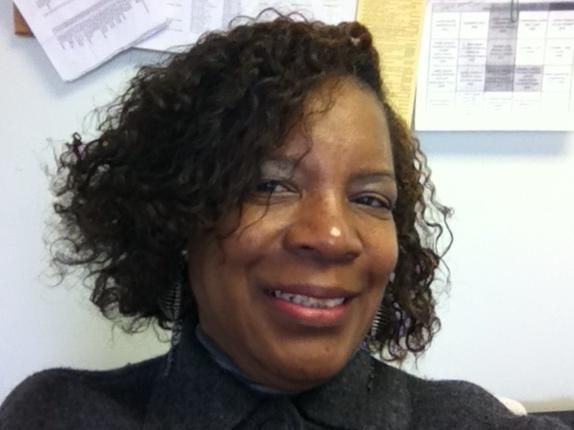 Carol Johnson - Class of 1972 - Overbrook High School
