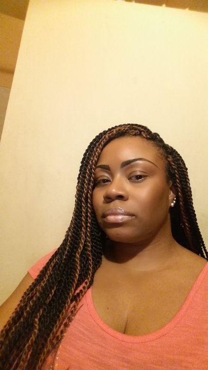 Tracey Evans - Class of 1991 - Overbrook High School