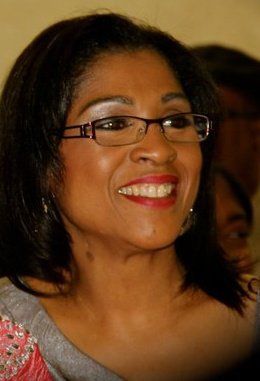 Rhonda Beckett - Class of 1975 - Overbrook High School