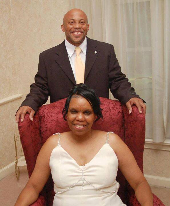 Donna Brown-cade - Class of 1971 - Overbrook High School