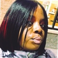 Zoey Davis - Class of 2013 - Overbrook High School