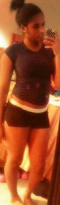 Keeina White - Class of 2012 - Overbrook High School