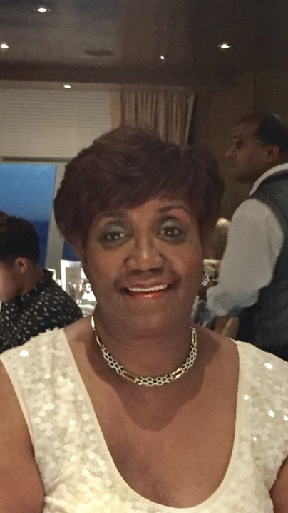 Beverly Gladden - Class of 1969 - Overbrook High School