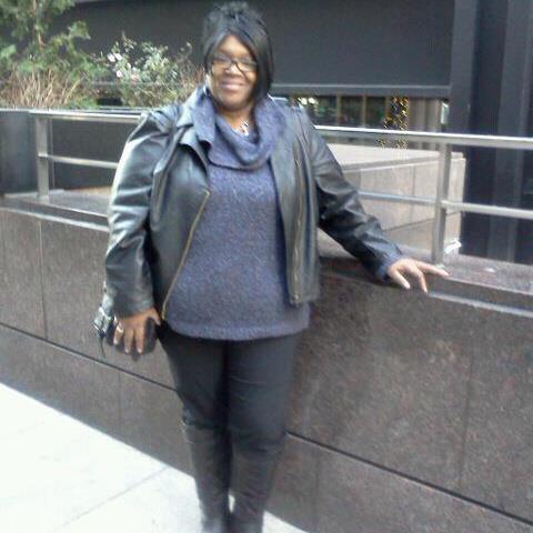 Pamela Jones - Class of 1980 - Overbrook High School