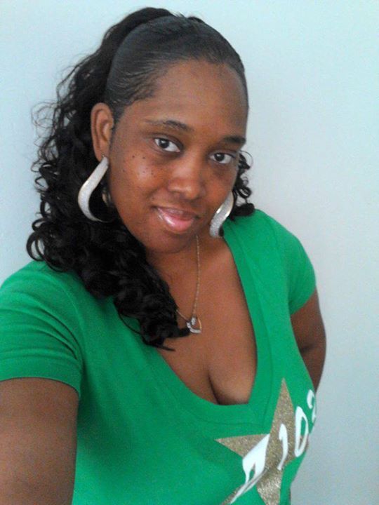Tierney Stanley - Class of 1992 - Overbrook High School