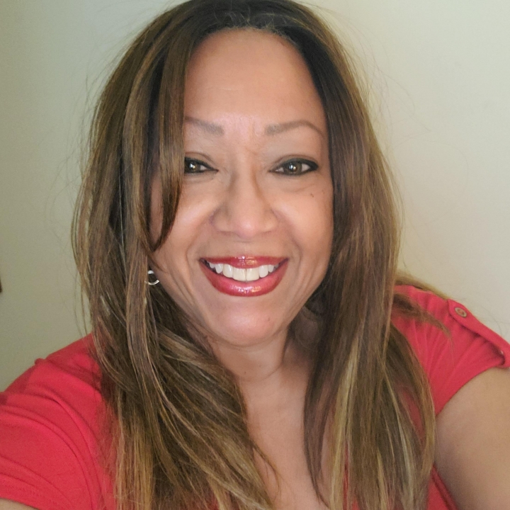 Carmen Holt - Class of 1971 - Overbrook High School