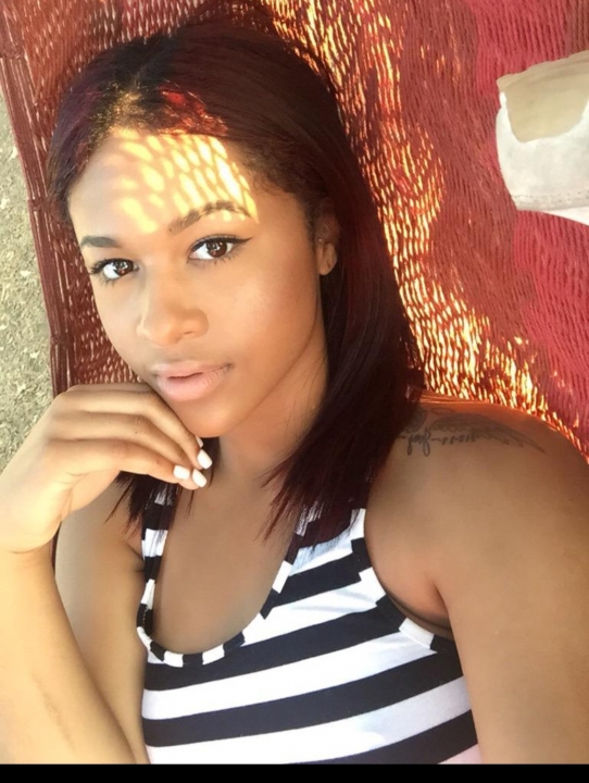Toni Wade - Class of 2016 - Overbrook High School