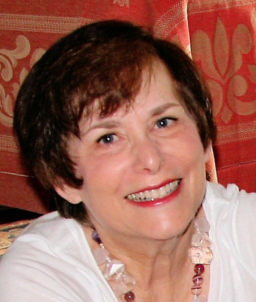 Diana Bookbinder - Class of 1958 - Overbrook High School