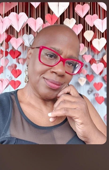 Audre L Mclaine Audre L Mclaine - Class of 1970 - Overbrook High School