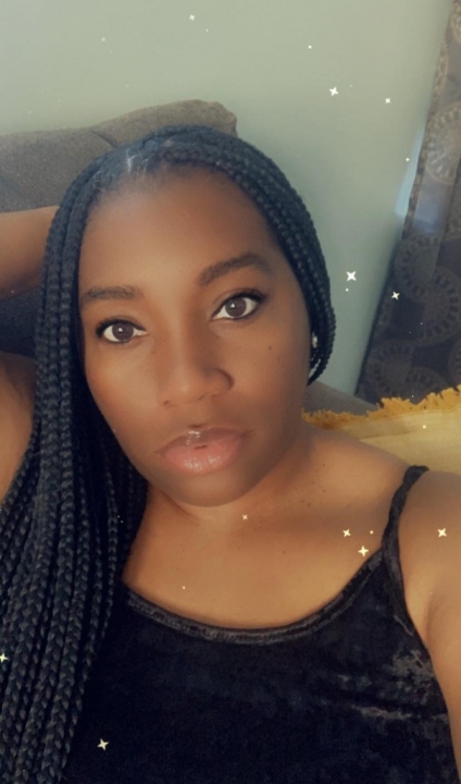 Vanessa Moore - Class of 2004 - Overbrook High School
