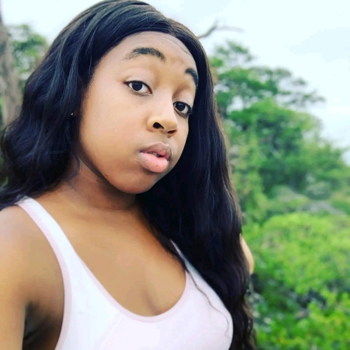 Ireti Adegbesan - Class of 2015 - Overbrook High School