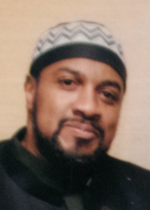 Saifuddin Hasaan - Class of 1977 - Overbrook High School