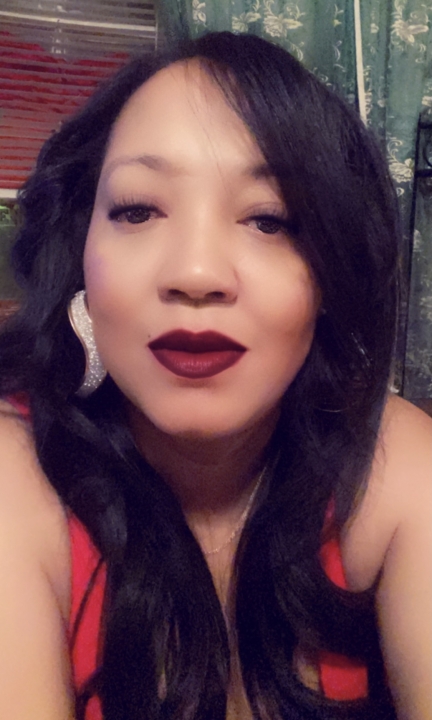 Nicole Harris - Class of 1990 - Overbrook High School