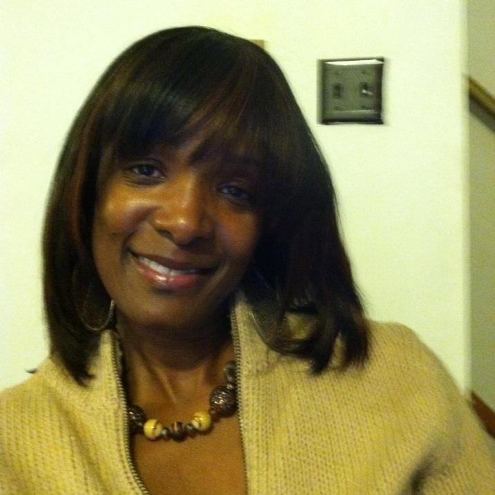Sondra Brown-perry - Class of 1981 - Overbrook High School