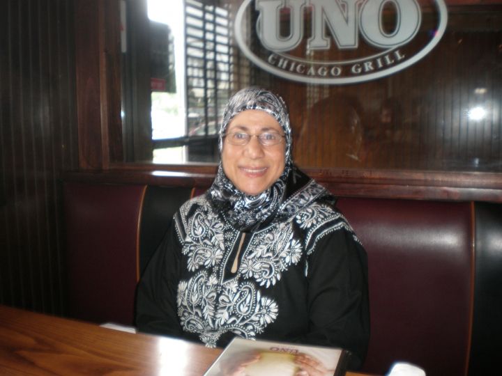 Cheryl Manley - Class of 1969 - Overbrook High School