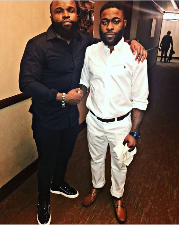 Keon Sisco - Class of 2011 - Overbrook High School