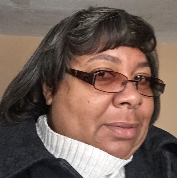 Geraldine Brown - Class of 1980 - Overbrook High School