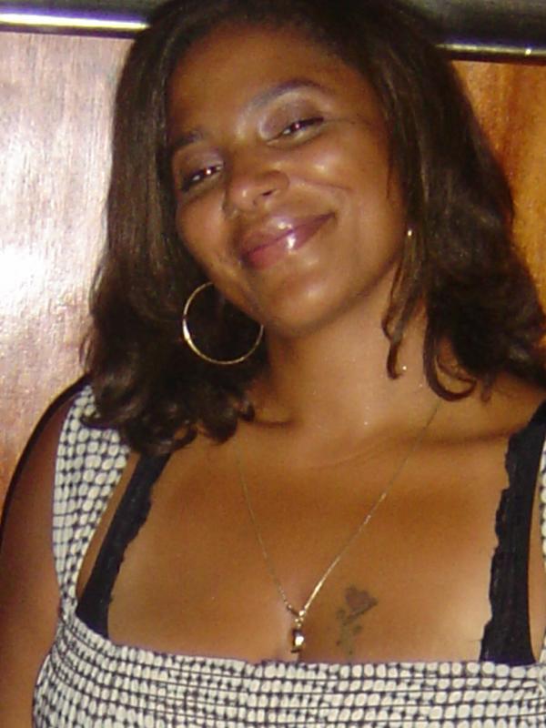 Danielle Lott - Class of 1989 - Overbrook High School