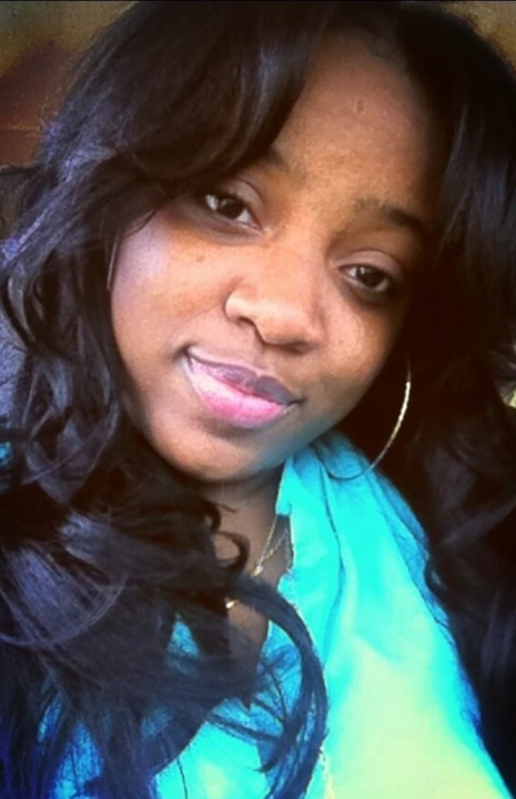 Kayah Anderson - Class of 2013 - Overbrook High School