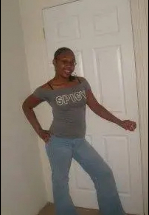 Tierra Monroe - Class of 2011 - Overbrook High School