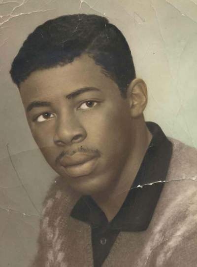 James M. - Class of 1965 - Overbrook High School