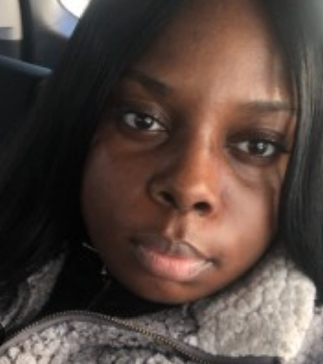 Zoey Davis - Class of 2013 - Overbrook High School