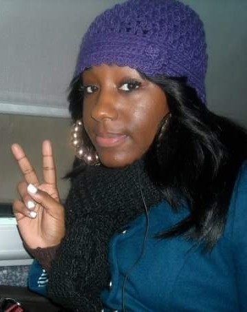 Tanasia Williams - Class of 2010 - Overbrook High School