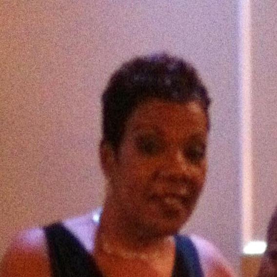 Cynthia Mcclain - Class of 1972 - Overbrook High School