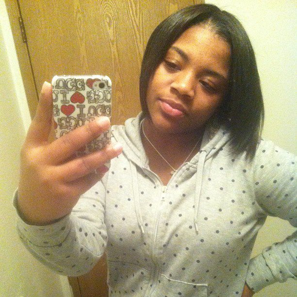 Totiyanna Dyches - Class of 2013 - Overbrook High School