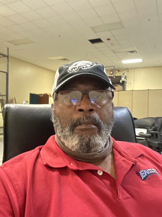 Keith Davis - Class of 1975 - Overbrook High School