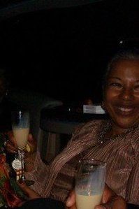 Ming Hawkins - Class of 1968 - Overbrook High School
