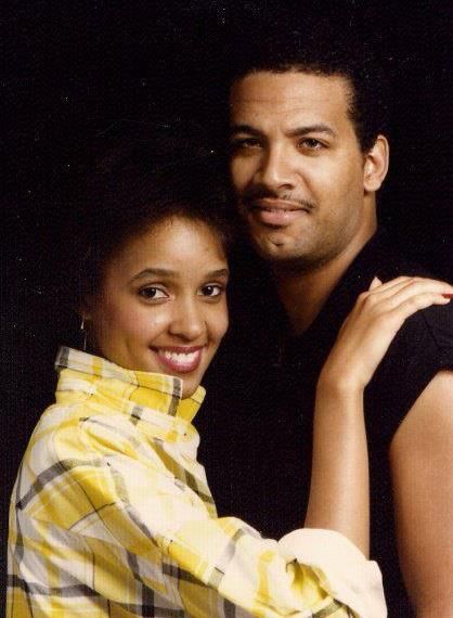 Jeffery Manley Sr. - Class of 1977 - Overbrook High School