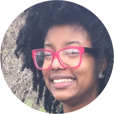 Kahleah Manigault - Class of 2012 - Overbrook High School