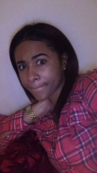 Toni Wade - Class of 2016 - Overbrook High School