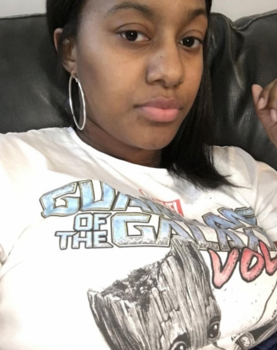 Ivory Smith - Class of 2010 - Overbrook High School