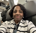 Linda Jackson