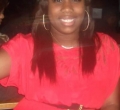 Shaniyah Bradshaw