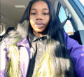 Quanajia Reed