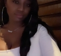 Nikeya Gatlin