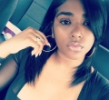 Keeina White