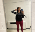 Quanajia Reed