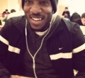 Malik Cooper