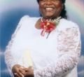 Elder Carolyn A. Bighum '73
