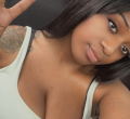 Nikeya Gatlin