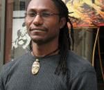 Eric Battle