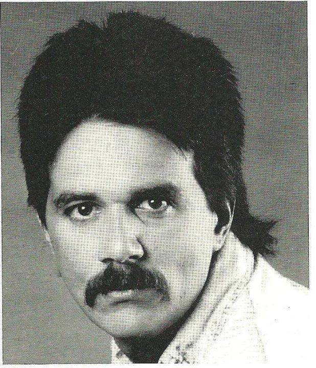Jason Kerschner - Class of 1978 - Parkland Senior High School