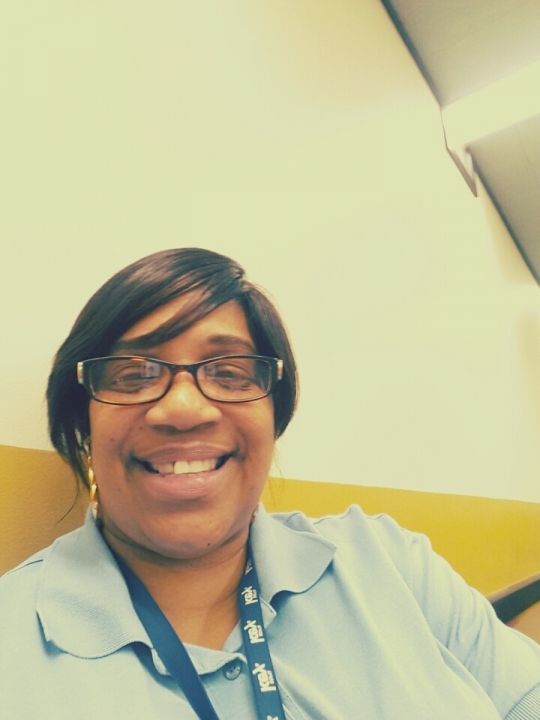 Diane Cromer - Class of 1982 - Parkway Gamma High School