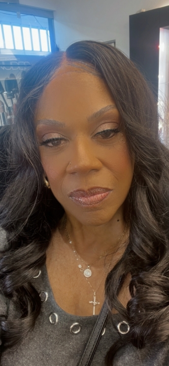Kathleen Johnson - Class of 1987 - Parkway Gamma High School