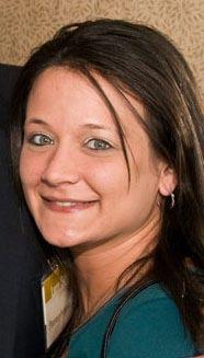 Jaime Calabrese - Class of 1994 - Penn Hills High School