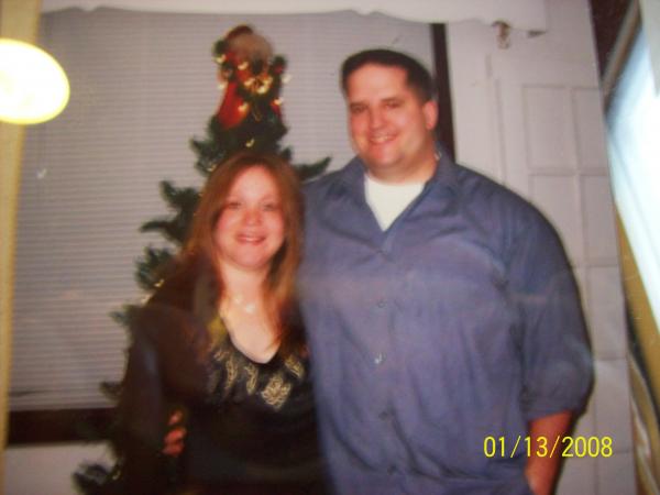 Mike Weber - Class of 1994 - Penn Hills High School